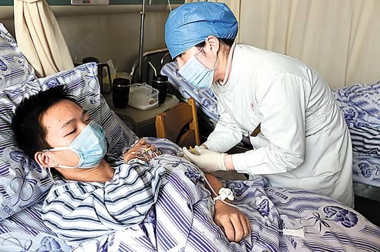 白血病的护理措施有哪些?