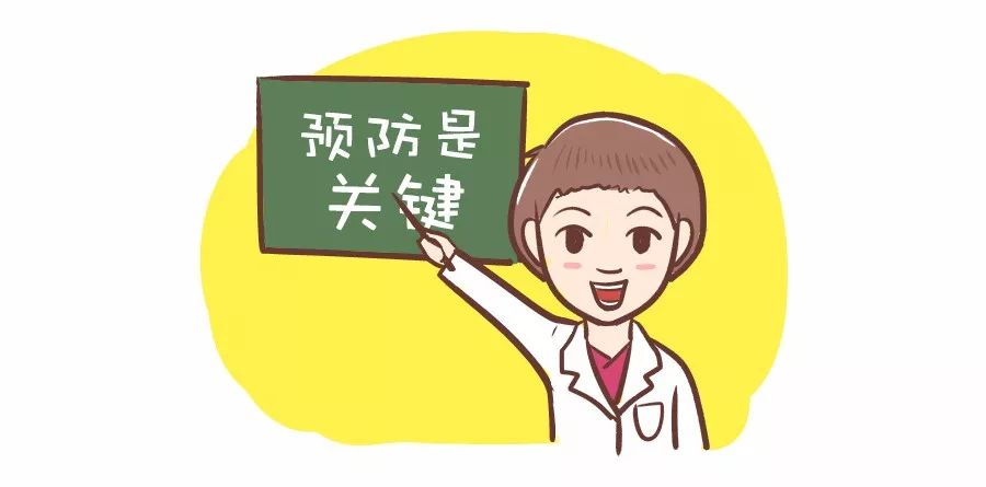 前列腺癌怎么预防