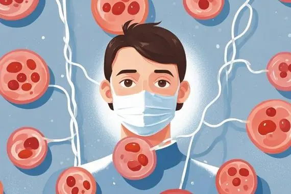 警惕！生活中的白血病 “导火索”