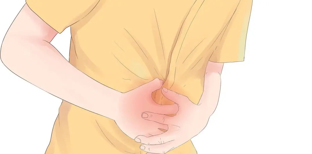 肚子痛，身体地图上的器官 “求救信号” 你看懂了吗？