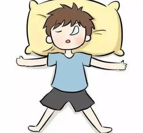 看似舒适的睡眠姿势,竟成了腰和脊椎的 “隐形杀手”(图1) 640 (6)_看图王.web.jpg