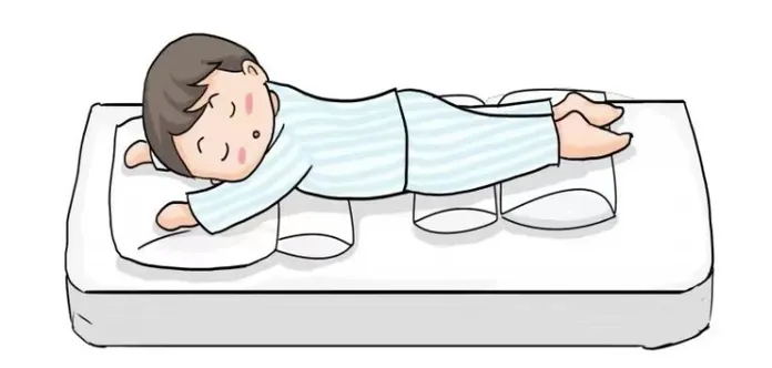 看似舒适的睡眠姿势,竟成了腰和脊椎的 “隐形杀手”(图6) 640 (11)_看图王.web.jpg