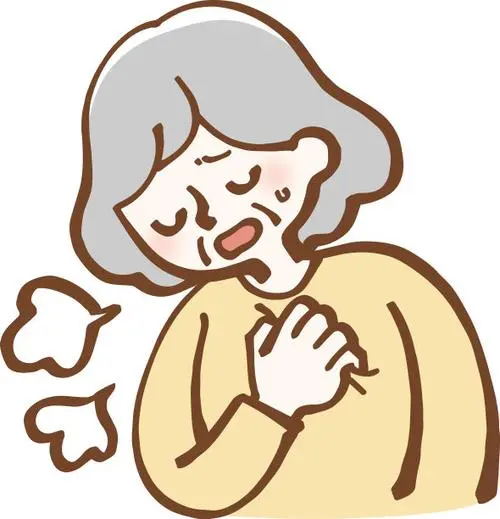 心慌气短别忽视!背后可能隐藏这些致命疾病