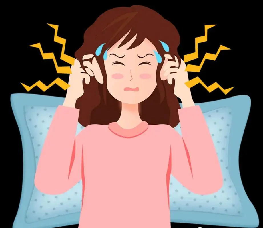 耳朵里的 “嗡嗡声” 从何而来？