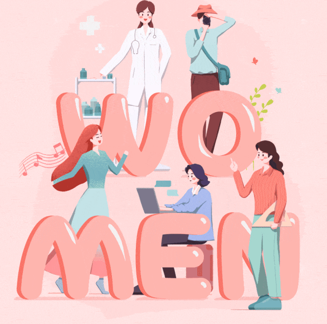 女性防癌指南：为健康筑牢防线