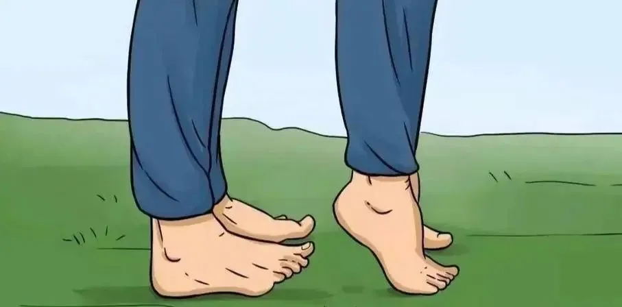 十个简单小动作，开启健康密码！