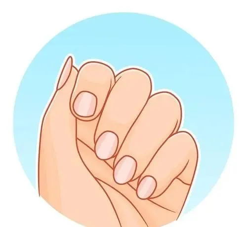 指甲的异常形态：疾病的 “求救信号”