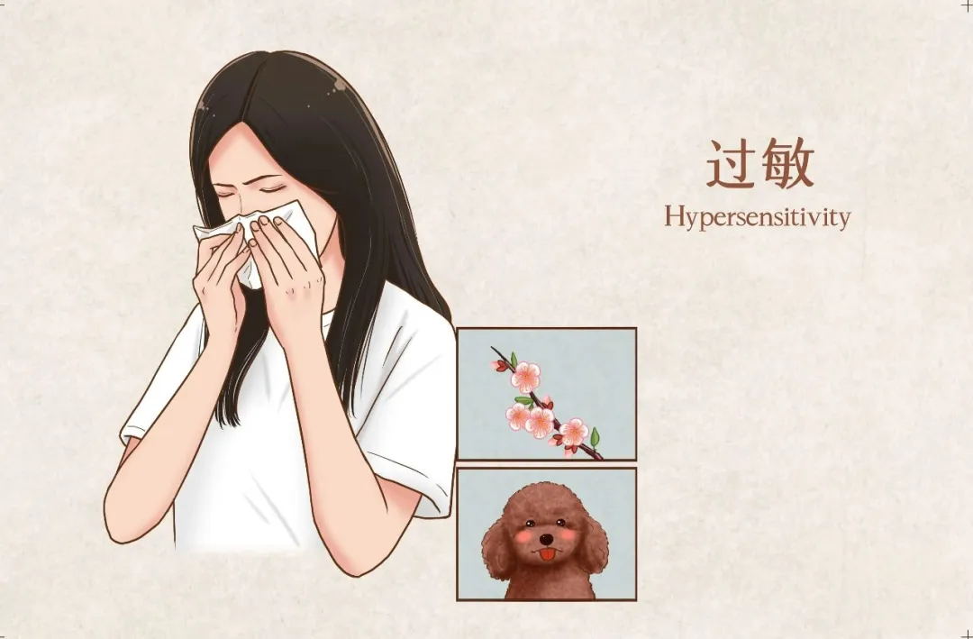 春季过敏急救清单：从药物到食疗，照做就能缓解！