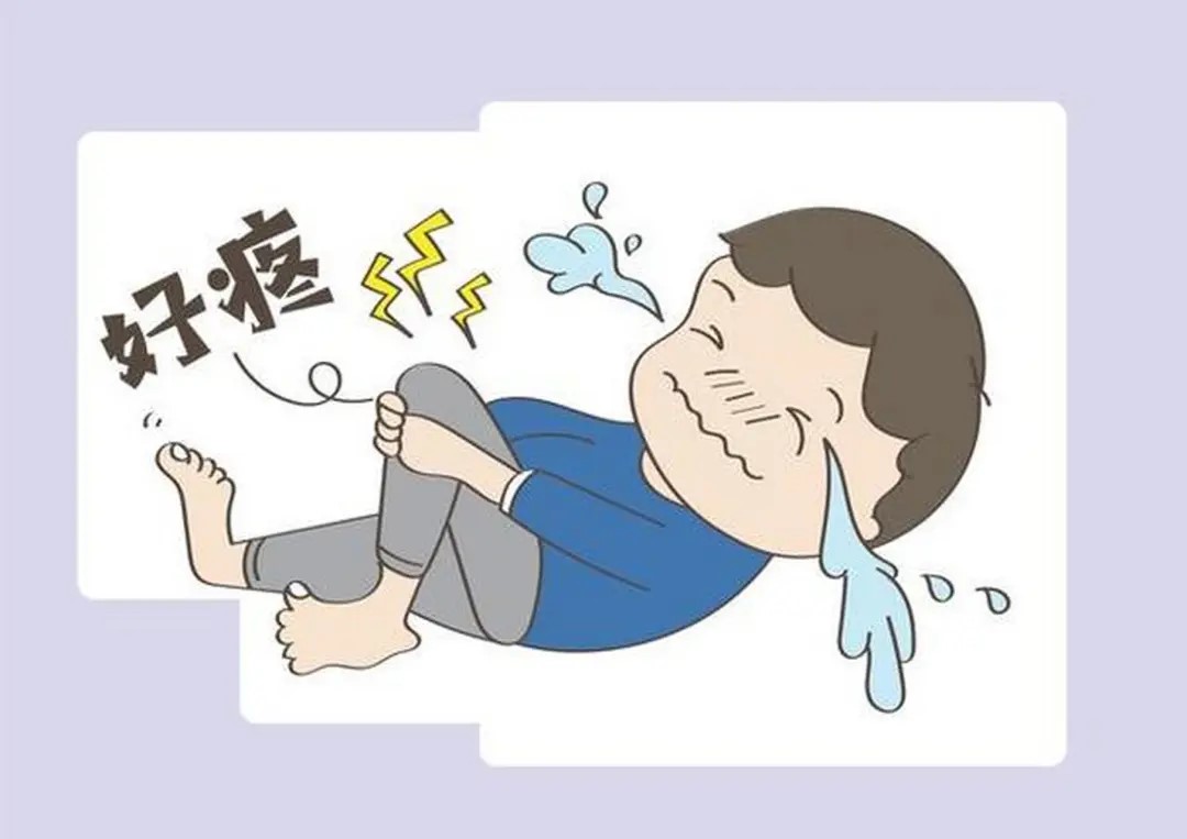 骨肉瘤:容易被误诊为 “生长痛” 的隐形杀手!(图2) 640 (4).jpg