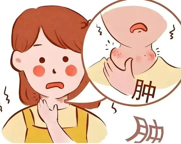 淋巴结肿大不痛不痒?可能是淋巴瘤的 “沉默信号”!(图3) 640 (12)_看图王.web.jpg