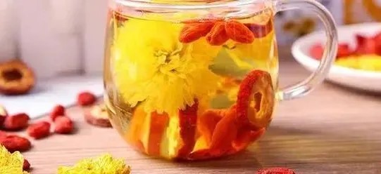 清明时节,天地阳气升发、万物复苏的关键时节,养生重在疏肝健脾、防风祛湿(图6) 640 (5).jpg