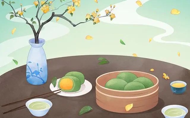 清明时节,天地阳气升发、万物复苏的关键时节,养生重在疏肝健脾、防风祛湿(图12) 640 (11).jpg