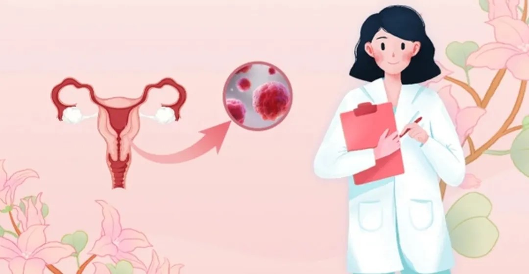 宫颈癌前兆竟是这个?90%的女性都误以为是妇科炎症!