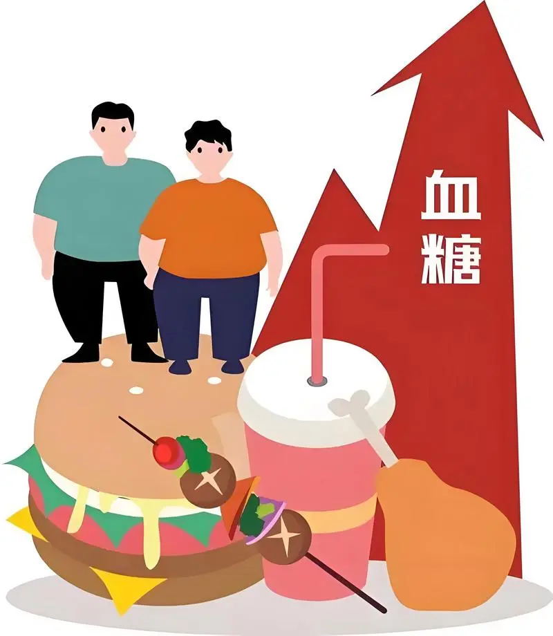 吃出来的 “甜蜜负担”？这些 “健康食物” 正在偷走你的血糖！