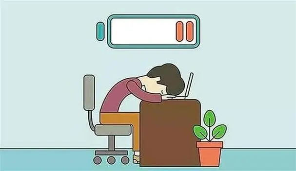 "从疲劳到肿瘤只有3步？很多人忽略了这些症状" 