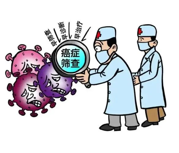 早筛指南:高危人群必看!