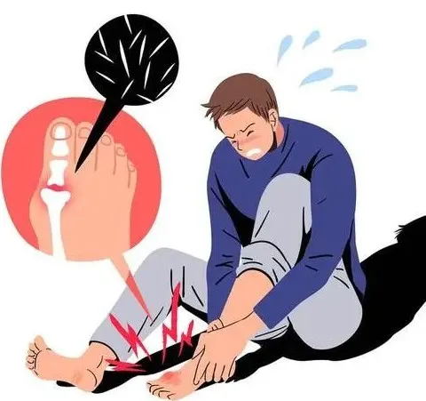 尿酸高的 “沉默杀手”:身体出现这 5 个信号,你的内脏正在被侵蚀!(图2) 640 (26)_看图王.web.jpg