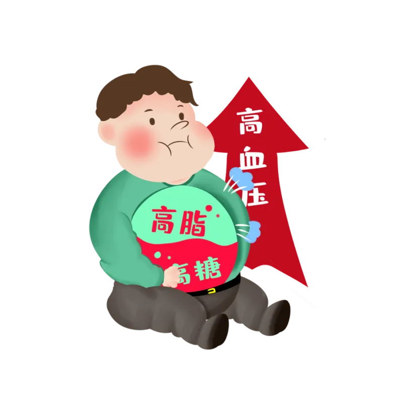 身体出现这6个信号,你的血脂可能已经“超标”了!