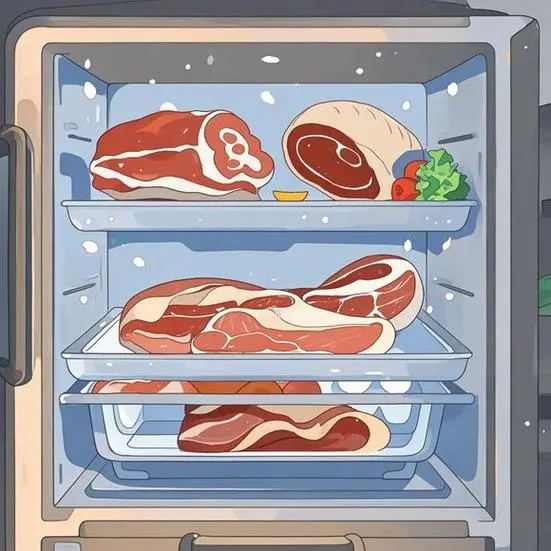 冰箱里这3种"冷冻杀手"正偷偷喂大癌细胞!很多家庭都忽略了