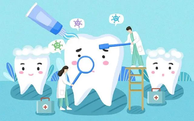 刷牙见血别当小事!牙龈出血可能是身体在“报警”(图7) 640_看图王.web.jpg