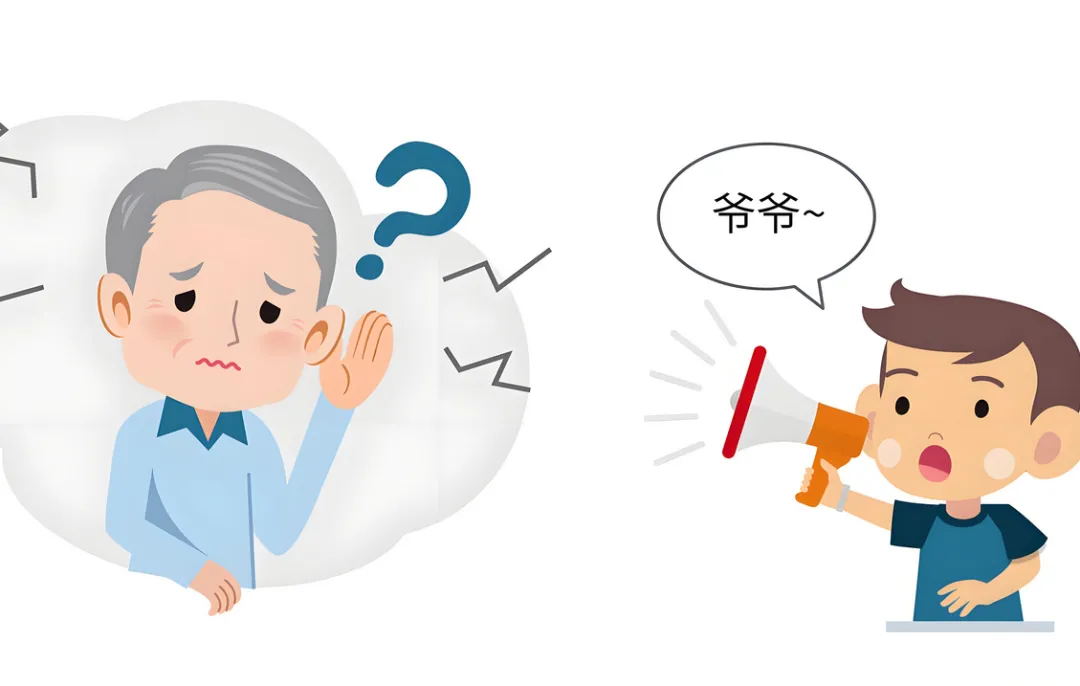 脑供血不足,耳朵先遭殃!一文读懂“耳卒中”风险