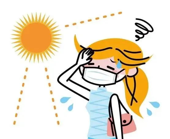 紫外线暴击有多可怕?暴晒后皮肤的「损伤不可逆进程」已开启