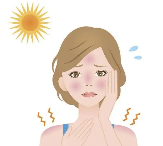 紫外线暴击有多可怕?暴晒后皮肤的「损伤不可逆进程」已开启(图6) 640 (10)_看图王.web.jpg