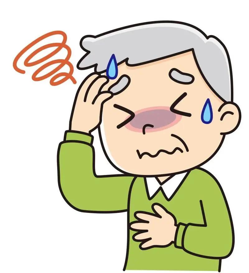 经常头晕乏力?“低血压”和“血压低”的区别很多人都搞错了!