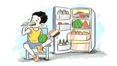 为什么一入夏就拉肚子?医生提醒:这3个习惯害了很多人!(图2) 640 (17)(1).jpg