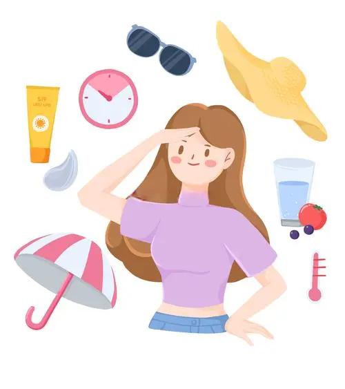 夏天最易被忽略的防晒死角:眼睛防晒,比你想的更重要!