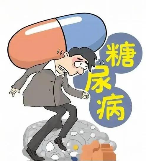 别再这么吃了!这些日常饮食习惯,让你不知不觉患上糖尿病