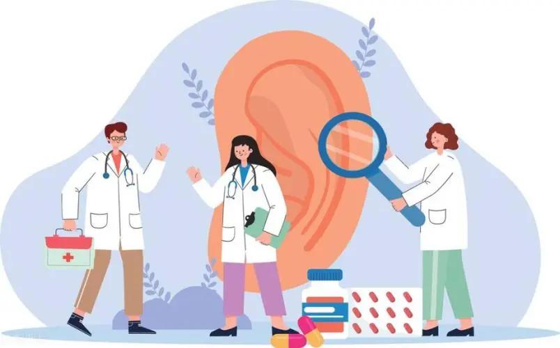 听力衰退不是“老年标配”!两个方法提高听力