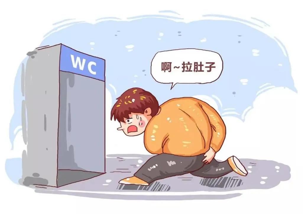 一紧张就腹泻?饭后必跑厕所?肠道“内耗”的真相与破解(图1) 640 (10)(1).jpg