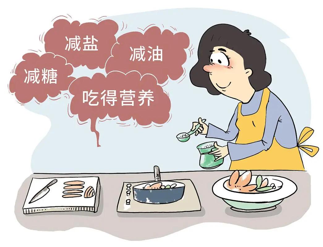 一紧张就腹泻?饭后必跑厕所?肠道“内耗”的真相与破解(图5) 640 (6)(1).jpg