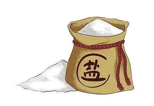 盐吃太多,损害你的多个器官!很多人已超标