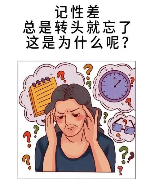 这种“记性差”别不当回事!出现3种情况,可能是身体发出的“就医信号”(图2) 640 (12)(1).jpg