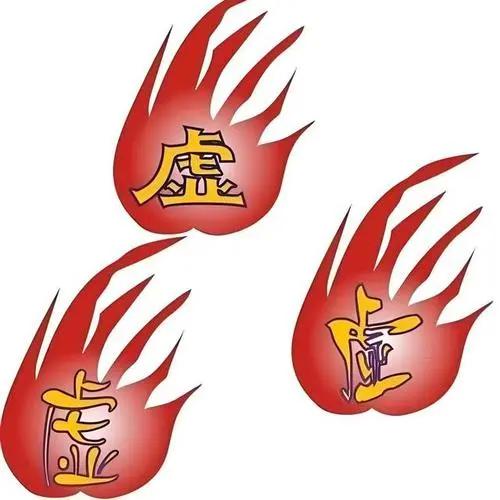 越烦越睡不着,越睡不着越烦!中医说:是“火”堵在身体里了(图3) 640 (4)(1).jpg