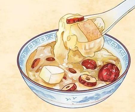 越烦越睡不着,越睡不着越烦!中医说:是“火”堵在身体里了(图5) 640 (2)(1).jpg