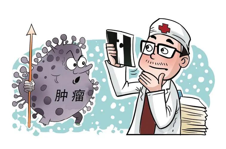 “癌症”即将到来时,身体已经早就通知你了,这4个信号千万别不当回事!(图1) 640 (4)(1).jpg