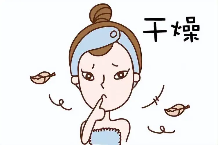 嘴唇干裂起皮？别只怪缺水！这5个隐藏原因才是关键(图3)