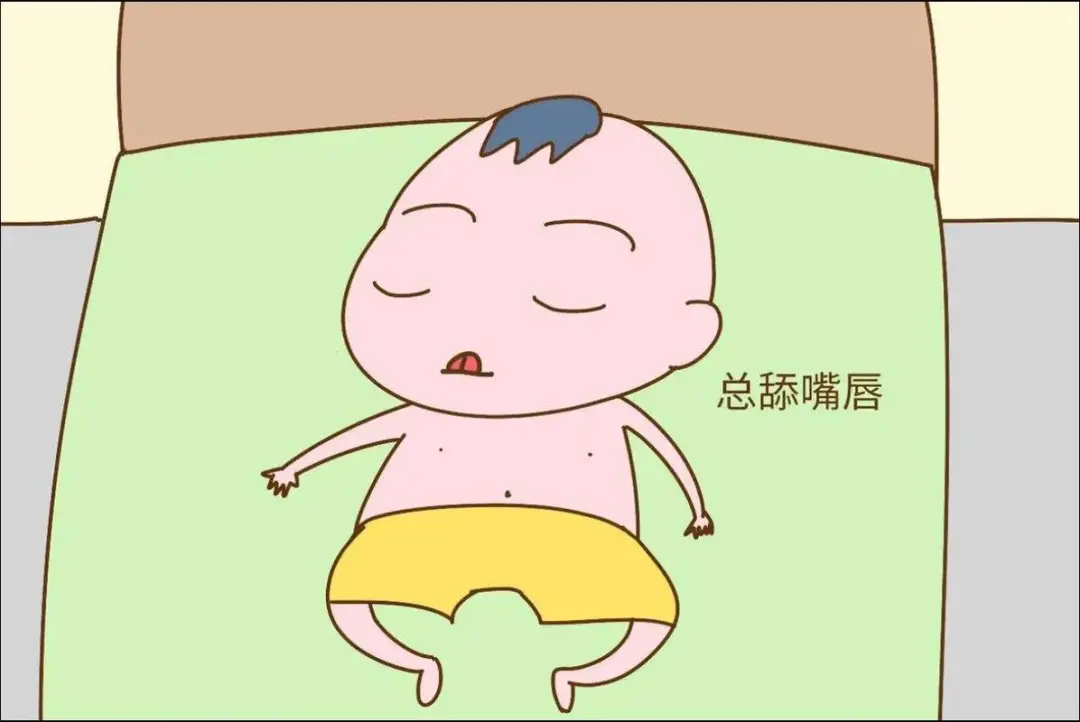 嘴唇干裂起皮？别只怪缺水！这5个隐藏原因才是关键(图2)